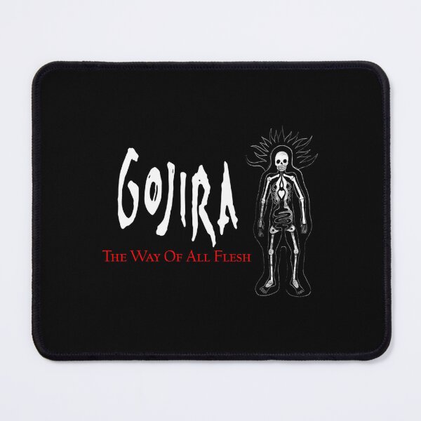 Item preview, White Skeleton With Typography Metal designed and sold by Sharma International.