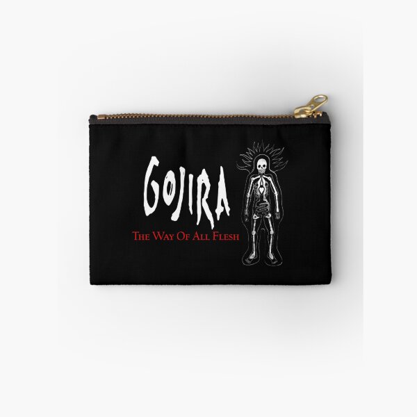 Item preview, White Skeleton With Typography Metal designed and sold by Sharma International.