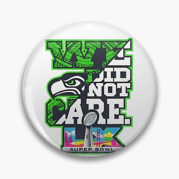 Item preview, champions du Super Bowl LX des Seahawks de Seattle 2026 designed and sold by ethancolestudio.