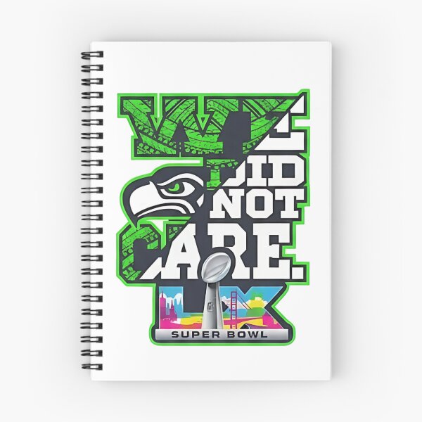 Item preview, champions du Super Bowl LX des Seahawks de Seattle 2026 designed and sold by ethancolestudio.