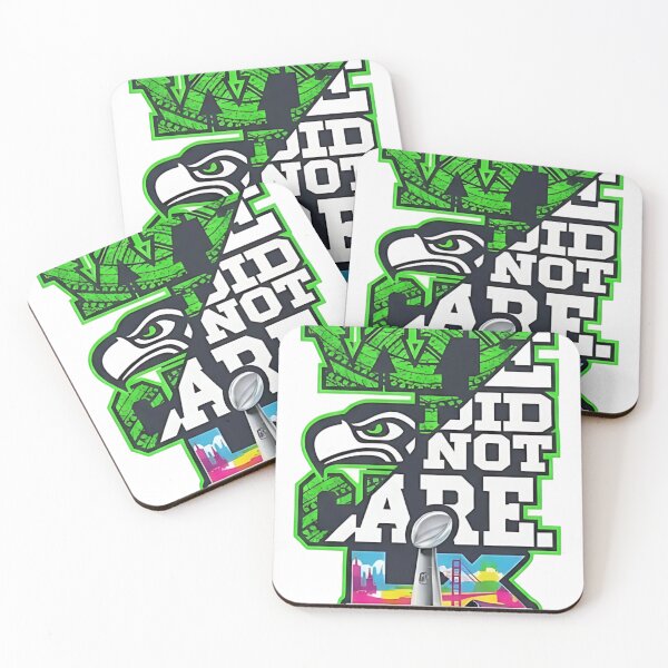 Item preview, champions du Super Bowl LX des Seahawks de Seattle 2026 designed and sold by ethancolestudio.