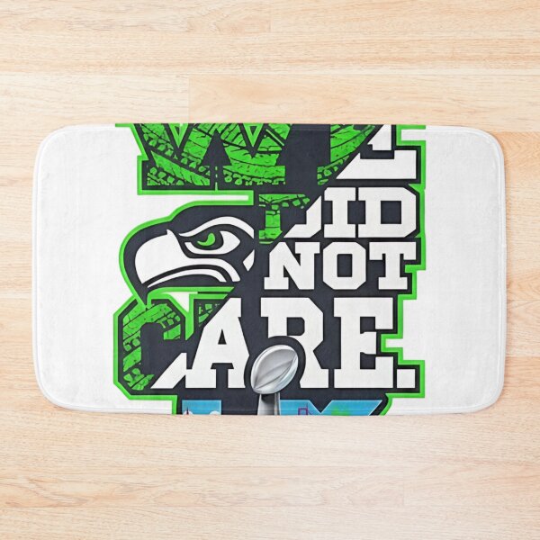 Item preview, champions du Super Bowl LX des Seahawks de Seattle 2026 designed and sold by ethancolestudio.