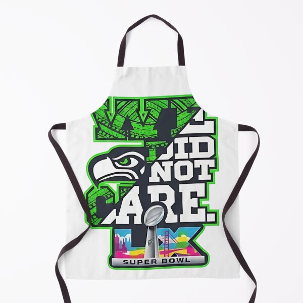 Item preview, champions du Super Bowl LX des Seahawks de Seattle 2026 designed and sold by ethancolestudio.