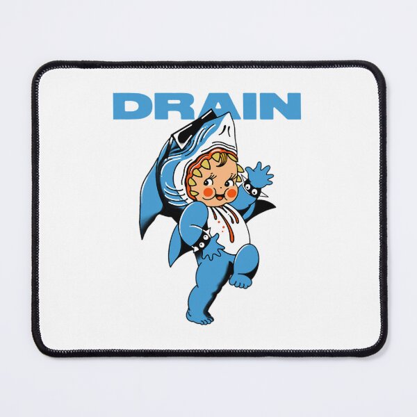 Item preview, Drain Band designed and sold by SHOPPE KO.