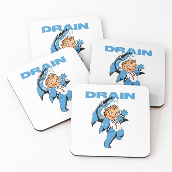Item preview, Drain Band designed and sold by SHOPPE KO.