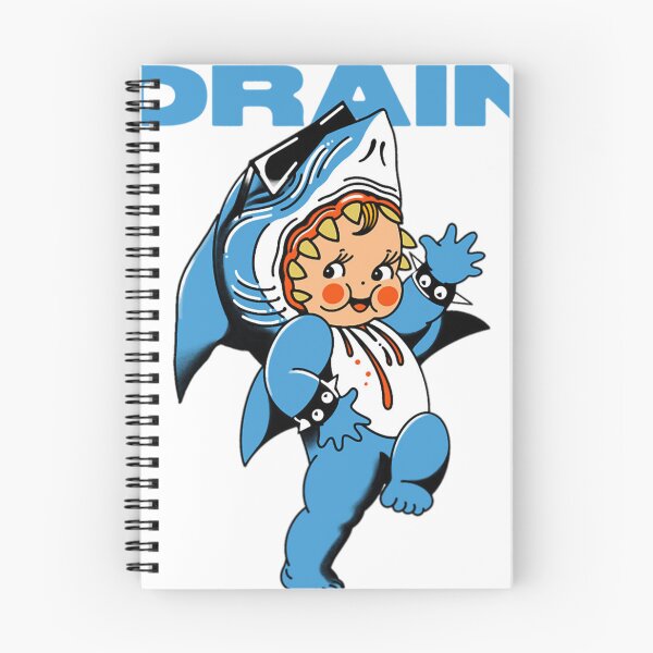 Item preview, Drain Band designed and sold by SHOPPE KO.