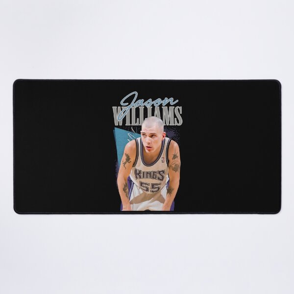 Item preview, Jason Williams Sacramento Pop Art Design designed and sold by TheArtOfCar.