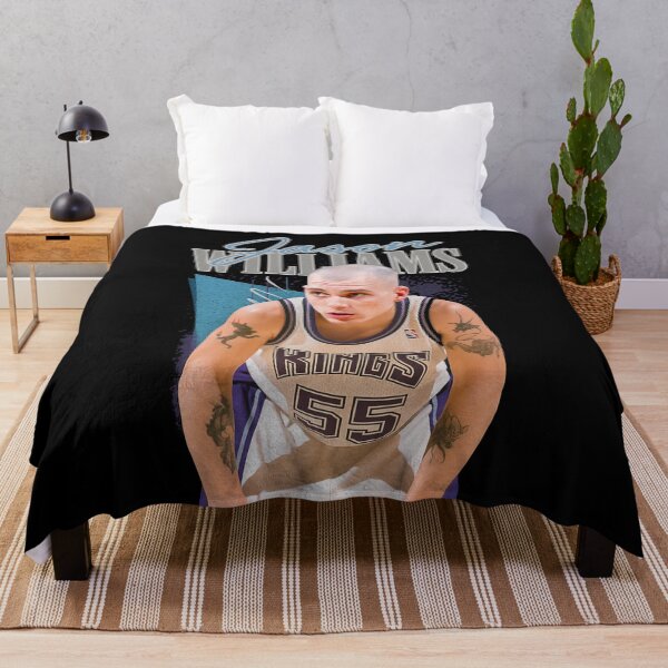 Item preview, Jason Williams Sacramento Pop Art Design designed and sold by TheArtOfCar.
