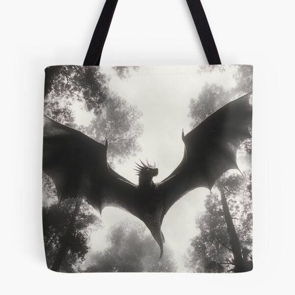 Item preview, Realistic Dragon drawing designed and sold by Pencil-Art.