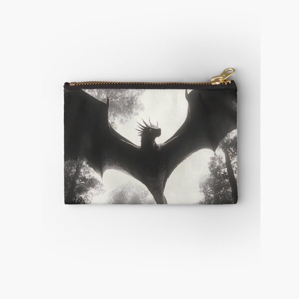 Item preview, Realistic Dragon drawing designed and sold by Pencil-Art.