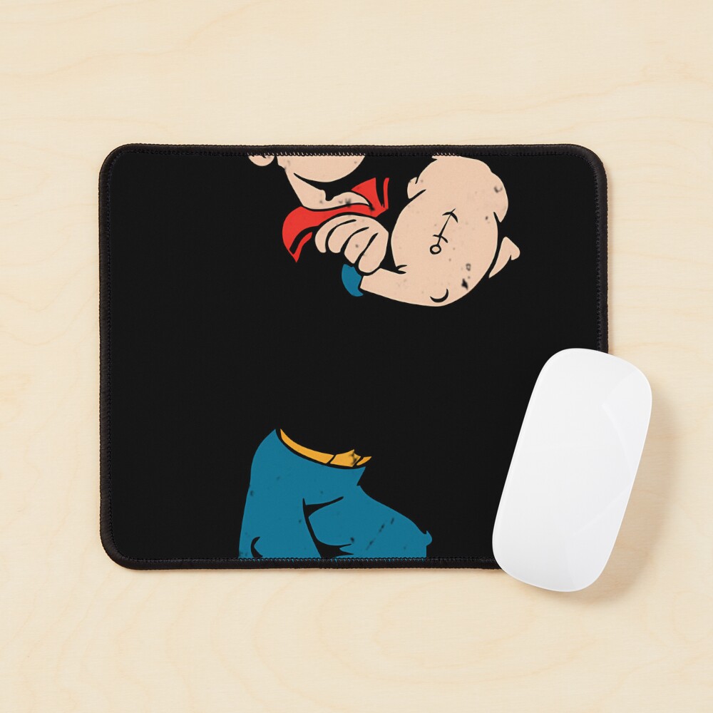 Item preview, Mouse Pad designed and sold by elevatingart.