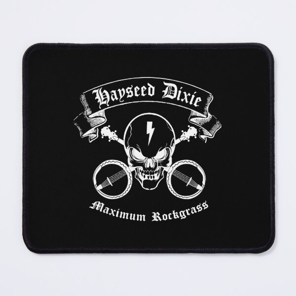 Item preview, Hayseed Dixie Metal Band designed and sold by virtan.