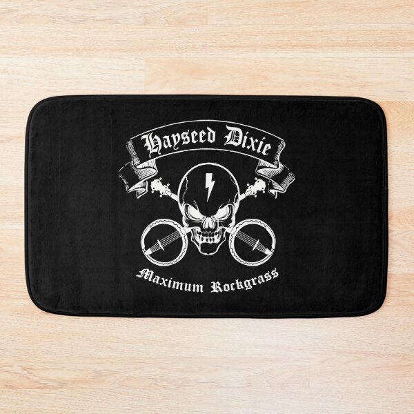 Item preview, Hayseed Dixie Metal Band designed and sold by virtan.