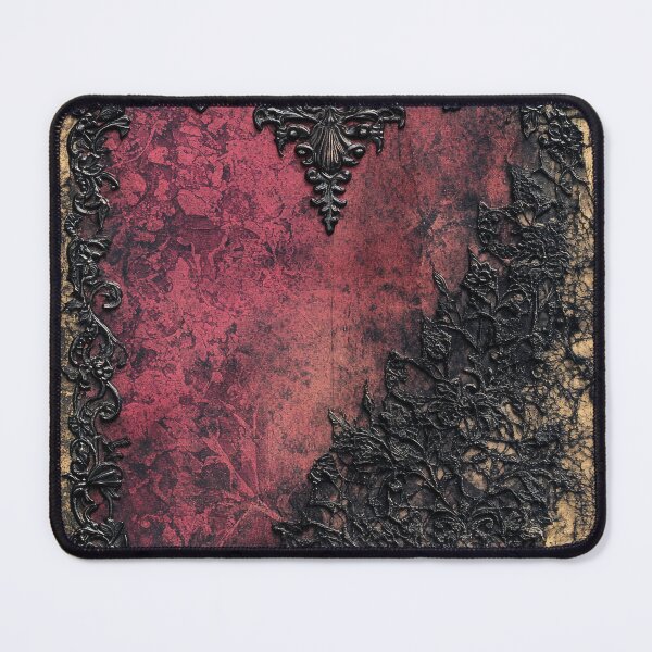 Item preview, Gothic Valentine Heart 1 designed and sold by AnythingCrafty.