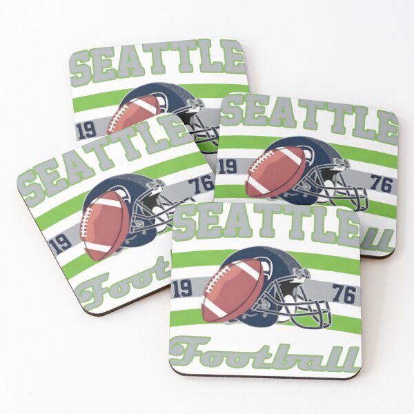 Item preview, champions du Super Bowl LX des Seahawks de Seattle 2026 designed and sold by ethancolestudio.