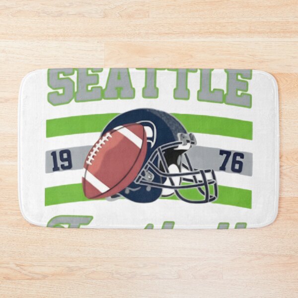 Item preview, champions du Super Bowl LX des Seahawks de Seattle 2026 designed and sold by ethancolestudio.