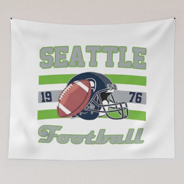 Item preview, champions du Super Bowl LX des Seahawks de Seattle 2026 designed and sold by ethancolestudio.