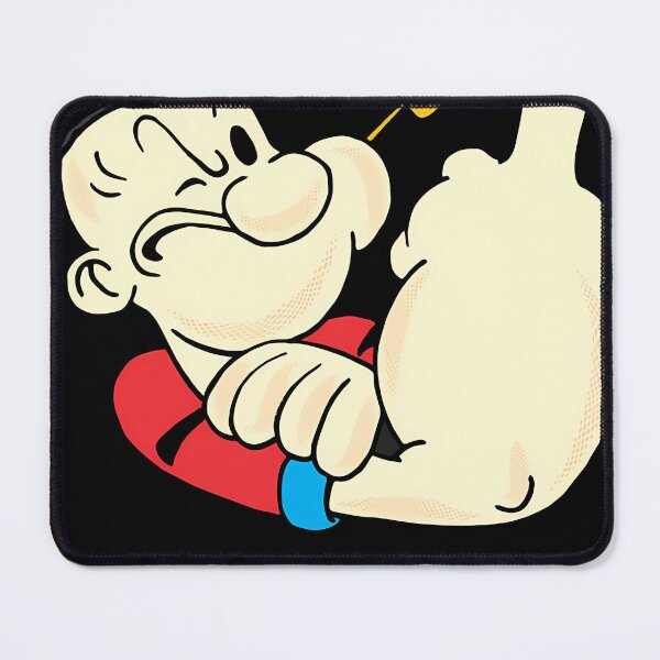 Item preview,  Popeye The Sailor designed and sold by elevatingart.