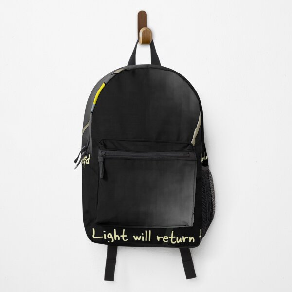 Item preview, Light Will Return - Raising Funds For The Environmental designed and sold by elevatingart.