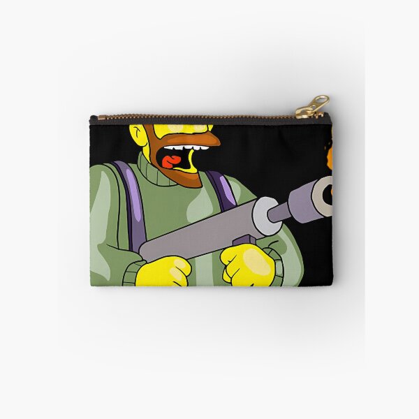 Item preview,  New Hank Scorpio designed and sold by elevatingart.