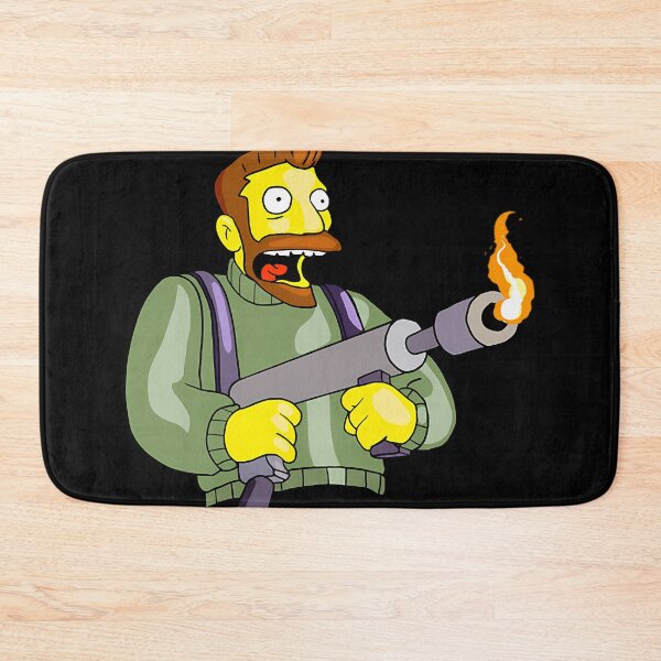 Item preview,  New Hank Scorpio designed and sold by elevatingart.