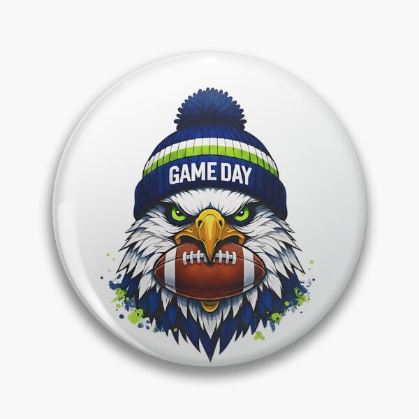 Item preview, champions du Super Bowl LX des Seahawks de Seattle 2026 designed and sold by ethancolestudio.