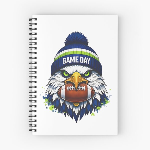 Item preview, champions du Super Bowl LX des Seahawks de Seattle 2026 designed and sold by ethancolestudio.