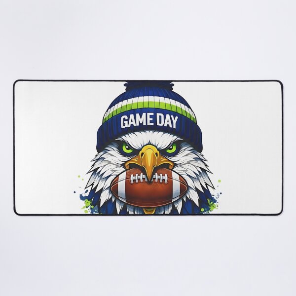 Item preview, champions du Super Bowl LX des Seahawks de Seattle 2026 designed and sold by ethancolestudio.