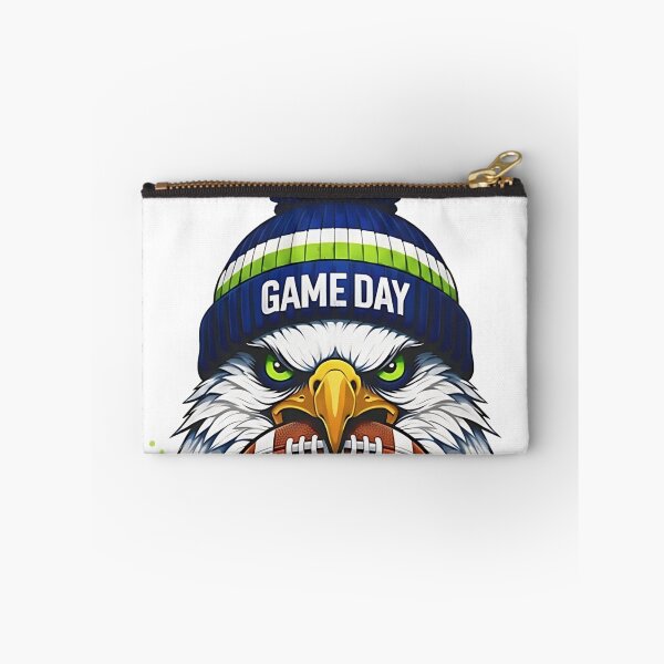 Item preview, champions du Super Bowl LX des Seahawks de Seattle 2026 designed and sold by ethancolestudio.