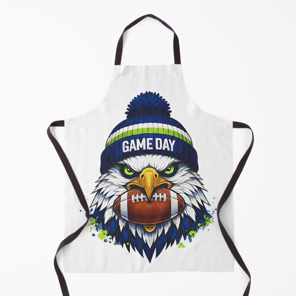 Item preview, champions du Super Bowl LX des Seahawks de Seattle 2026 designed and sold by ethancolestudio.