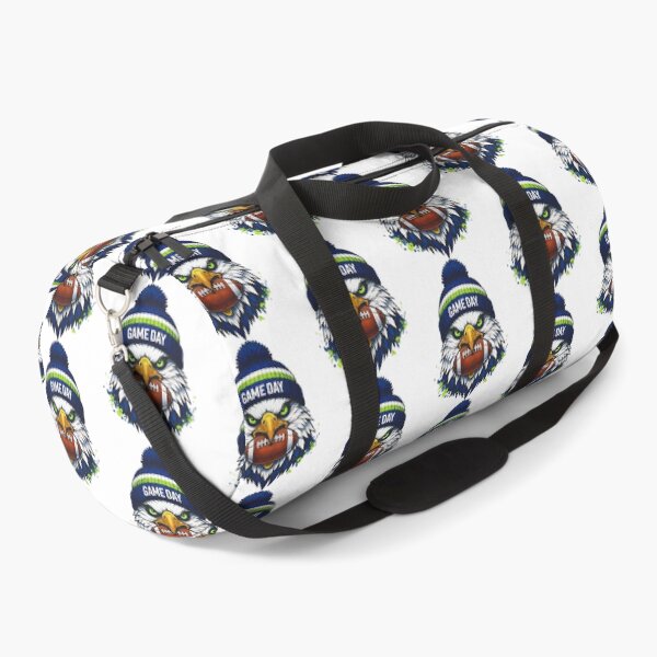 Item preview, champions du Super Bowl LX des Seahawks de Seattle 2026 designed and sold by ethancolestudio.