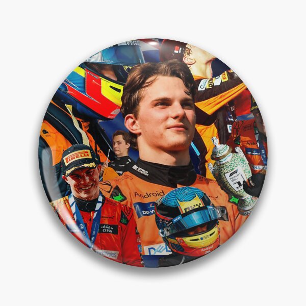 Artikelvorschau, Oscar Piastri Bootleg Style Grafik entworfen und verkauft von lXRoses.