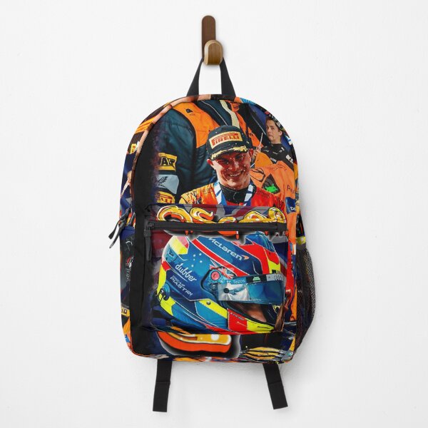 Item preview, Oscar Piastri Bootleg Style Graphic designed and sold by lXRoses.