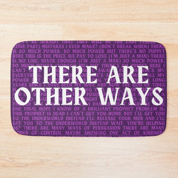 Item preview, Epic Lyrics designed and sold by broadwaygirl142.
