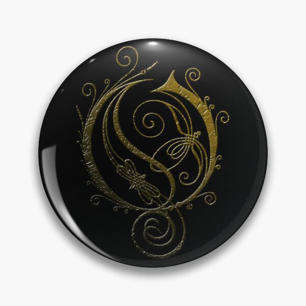 Item preview,  Opeth designed and sold by virtan.