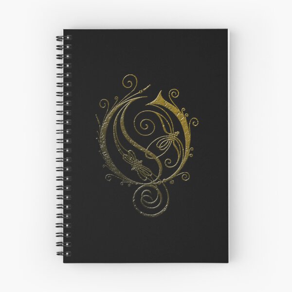 Item preview,  Opeth designed and sold by virtan.