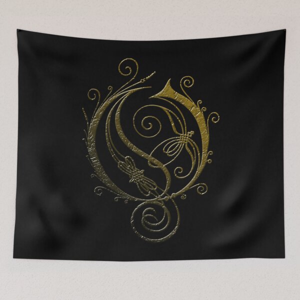 Item preview,  Opeth designed and sold by virtan.