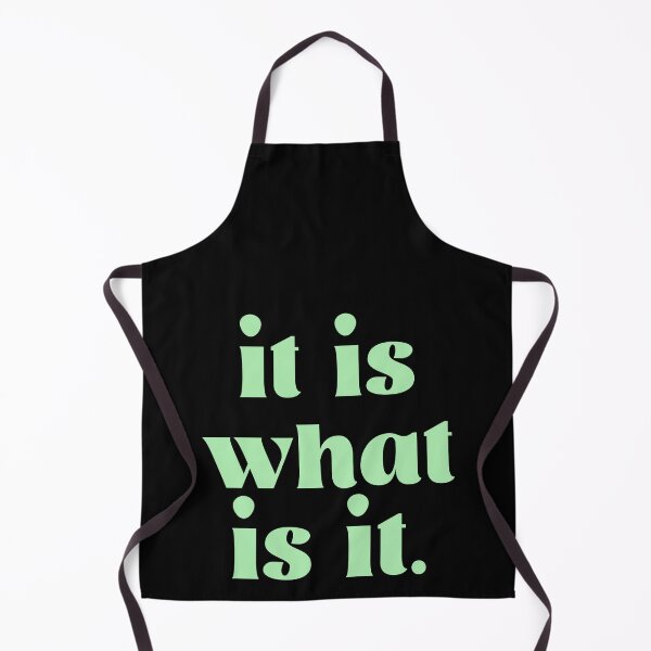 Item preview, It Is What It Is… Make Dua Softly designed and sold by HumansStuck12.