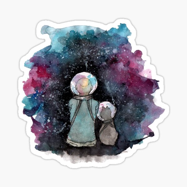 Adventure Time Sticker