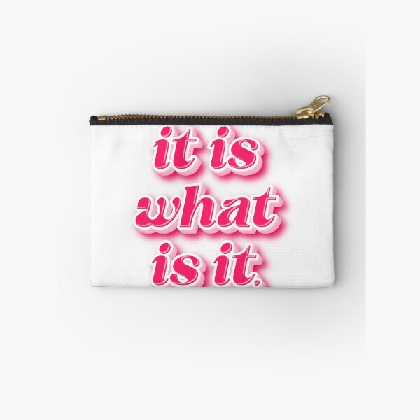 Item preview, It Is What It Is… Walk With Iman designed and sold by HumansStuck12.