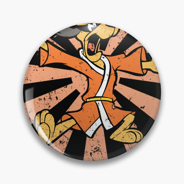 Item preview,  Hong Kong Phooey Japanese designed and sold by elevatingart.