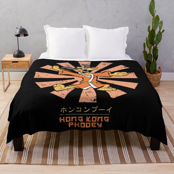 Item preview,  Hong Kong Phooey Japanese designed and sold by elevatingart.