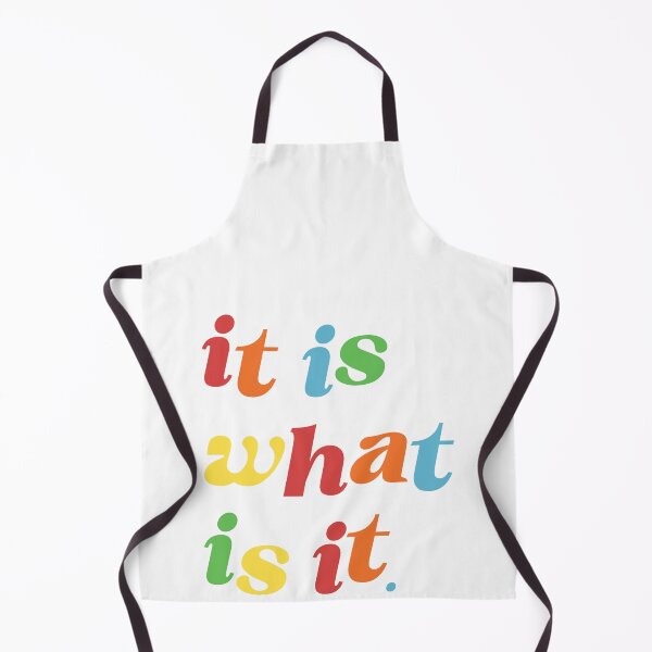 Item preview, It Is What It Is… Choose Sabr Today designed and sold by HumansStuck12.