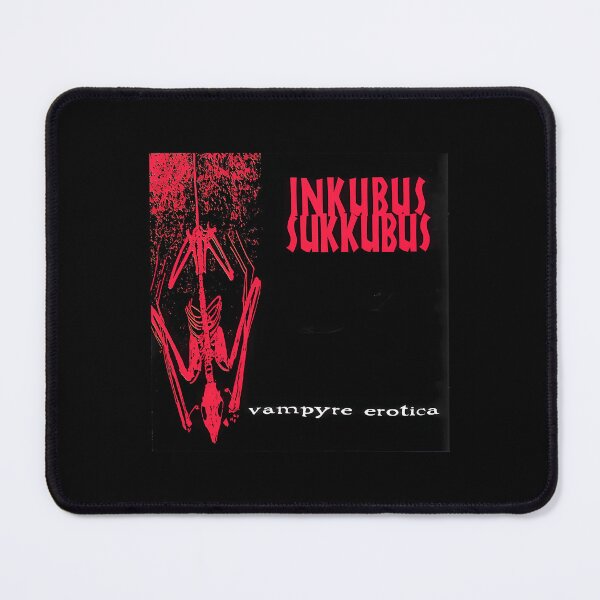 Item preview, Inkubus Sukkubus - Vampyre Erotica Album 2008 designed and sold by virtan.