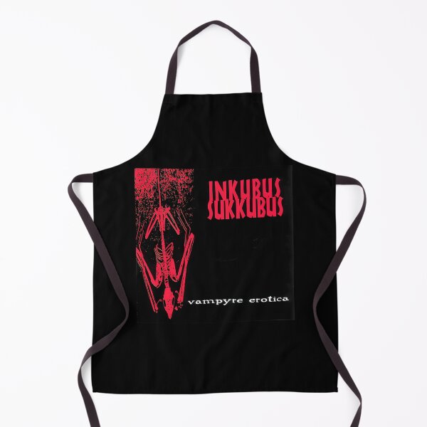 Item preview, Inkubus Sukkubus - Vampyre Erotica Album 2008 designed and sold by virtan.