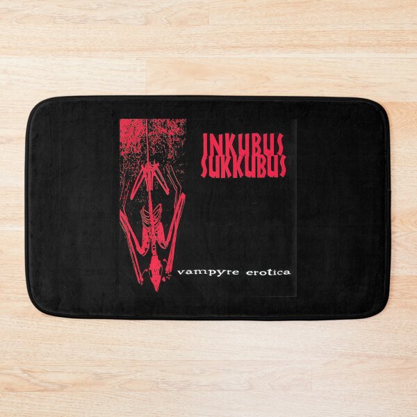 Item preview, Inkubus Sukkubus - Vampyre Erotica Album 2008 designed and sold by virtan.