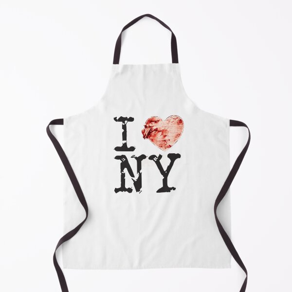 Item preview, I Don't Love NY (anymore) on white designed and sold by mmmaxxx.