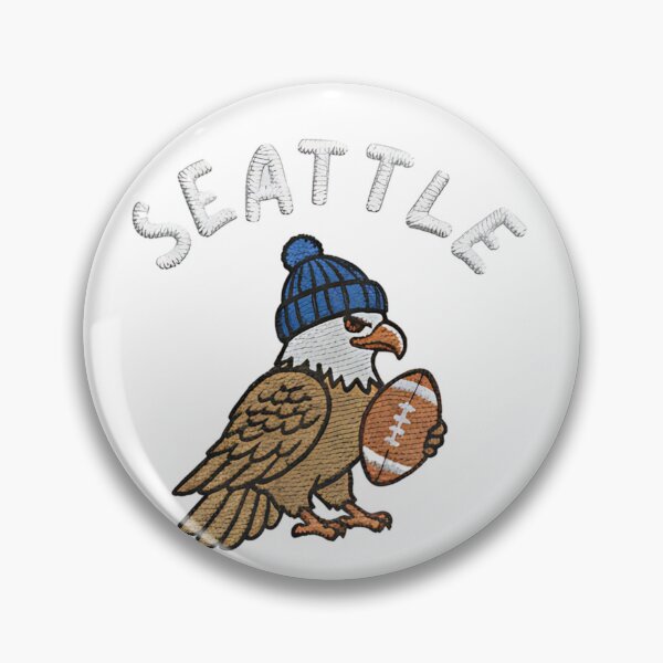 Item preview, champions du Super Bowl LX des Seahawks de Seattle 2026 designed and sold by ethancolestudio.