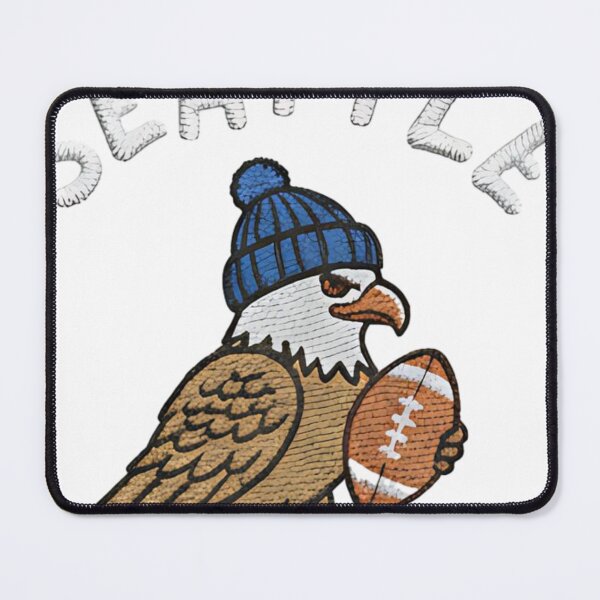 Item preview, champions du Super Bowl LX des Seahawks de Seattle 2026 designed and sold by ethancolestudio.