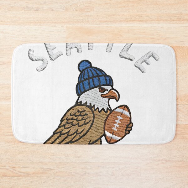 Item preview, champions du Super Bowl LX des Seahawks de Seattle 2026 designed and sold by ethancolestudio.